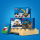 LEGO CITY 60500 Furgonetka LEGO® - 1473515 - zdjęcie 11